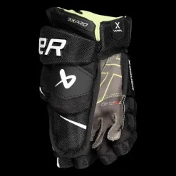 S22 Vapor 3X PRO Glove JR 22/23, hockeyhandske junior - Hockeyhandskar - S22 Vapor 3X PRO Glove JR 22/23, hockeyhandske junior