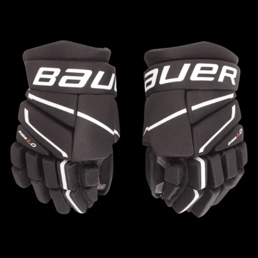 S24 Vapor X-Edge 1.0 Glove 24/25, hockeyhandskar, barn - Hockeyhandskar - S24 Vapor X-Edge 1.0 Glove 24/25, hockeyhandskar, barn