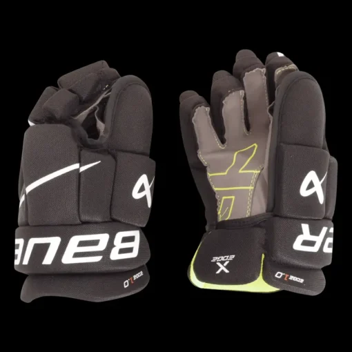S24 Vapor X-Edge 1.0 Glove 24/25, hockeyhandskar, barn - Hockeyhandskar - S24 Vapor X-Edge 1.0 Glove 24/25, hockeyhandskar, barn