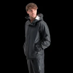 Sadepisara Rain Jacket, regnjacka, herr - Regnjackor - Sadepisara Rain Jacket, regnjacka, herr