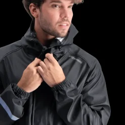 Sadepisara Rain Jacket, regnjacka, herr - Regnjackor - Sadepisara Rain Jacket, regnjacka, herr