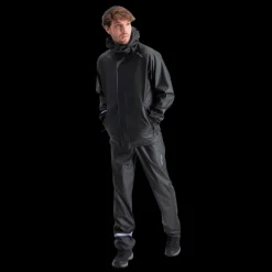 Sadepisara Rain Jacket, regnjacka, herr - Regnjackor - Sadepisara Rain Jacket, regnjacka, herr