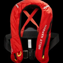 Sailsafe Inflatable Inshore, räddningsväst - Räddningväst - Sailsafe Inflatable Inshore, räddningsväst