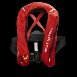 Sailsafe Inflatable Inshore, räddningsväst - Räddningväst - Sailsafe Inflatable Inshore, räddningsväst