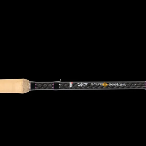 Salmon Seeker 12' 50-150g Spinn, spinnspö - Haspelspö - Salmon Seeker 12' 50-150g Spinn, spinnspö