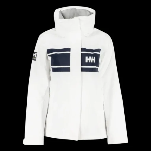 Saltholm Jacket, seglarjacka dam - Seglarjackor - Saltholm Jacket, seglarjacka dam
