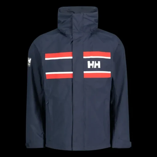 Saltholm Jacket, seglarjacka herr - Seglarjackor - Saltholm Jacket, seglarjacka herr