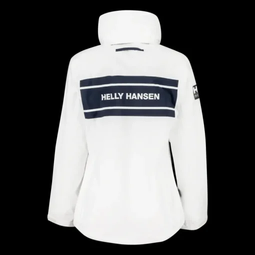Saltholm Jacket, seglarjacka dam - Seglarjackor - Saltholm Jacket, seglarjacka dam