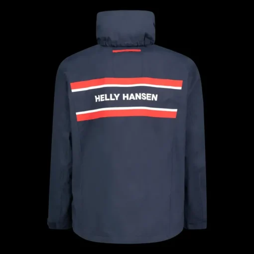 Saltholm Jacket, seglarjacka herr - Seglarjackor - Saltholm Jacket, seglarjacka herr