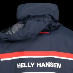 Saltholm Jacket, seglarjacka herr - Seglarjackor - Saltholm Jacket, seglarjacka herr