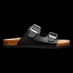 Sandö Cork Sandal, dam - Sandaler & Flipflops - Sandö Cork Sandal, dam