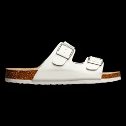 Sandö Cork Sandal, dam - Sandaler & Flipflops - Sandö Cork Sandal, dam