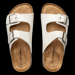 Sandö Cork Sandal, dam - Sandaler & Flipflops - Sandö Cork Sandal, dam