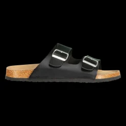 Sandö Cork Sandal, herr - Sandaler & Flipflops - Sandö Cork Sandal, herr