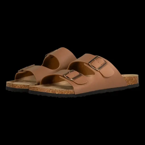 Sandö Cork Sandal, herr - Sandaler & Flipflops - Sandö Cork Sandal, herr