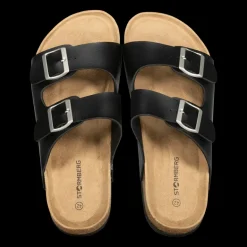 Sandö Cork Sandal, herr - Sandaler & Flipflops - Sandö Cork Sandal, herr