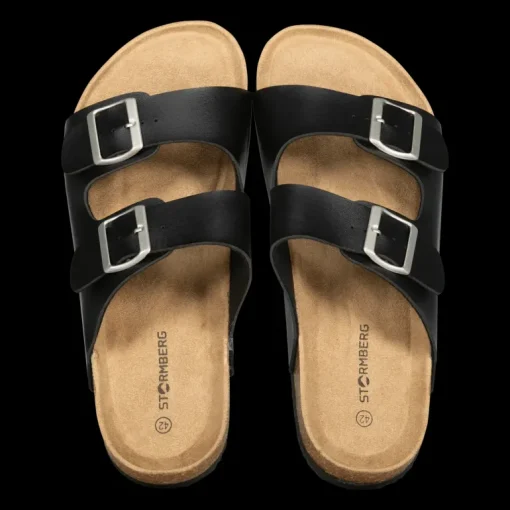 Sandö Cork Sandal, herr - Sandaler & Flipflops - Sandö Cork Sandal, herr