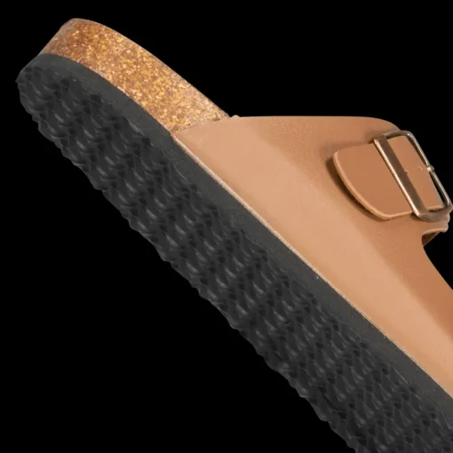 Sandö Cork Sandal, herr - Sandaler & Flipflops - Sandö Cork Sandal, herr