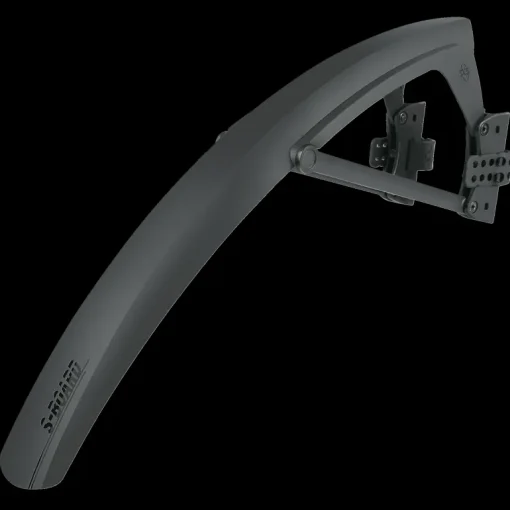 S-Board front fender, framskärm - Cykelskärmar - S-Board front fender, framskärm