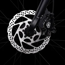 SC Comp Advent 1x9 23, hybridcykel, herr - Hybridcykel - SC Comp Advent 1x9 23, hybridcykel, herr