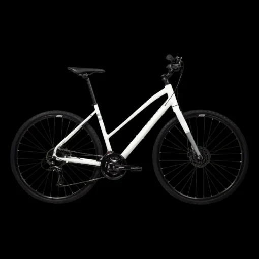 SC Comp ST 24, hybridcykel, dam - Hybridcykel - SC Comp ST 24, hybridcykel, dam