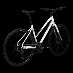 SC Comp ST 24, hybridcykel, dam - Hybridcykel - SC Comp ST 24, hybridcykel, dam