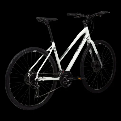 SC Comp ST 24, hybridcykel, dam - Hybridcykel - SC Comp ST 24, hybridcykel, dam