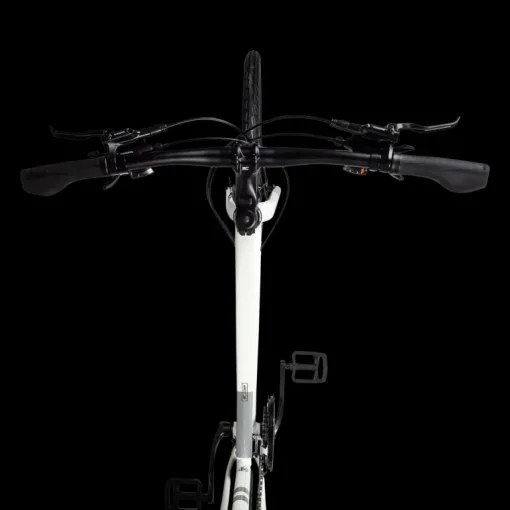 SC Comp ST 24, hybridcykel, dam - Hybridcykel - SC Comp ST 24, hybridcykel, dam
