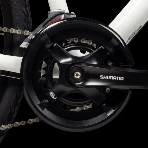 SC Comp ST 24, hybridcykel, dam - Hybridcykel - SC Comp ST 24, hybridcykel, dam