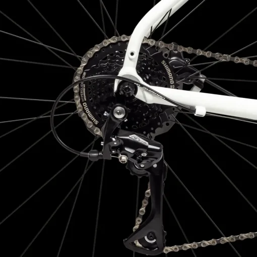 SC Comp ST 24, hybridcykel, dam - Hybridcykel - SC Comp ST 24, hybridcykel, dam
