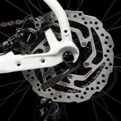 SC Comp ST 24, hybridcykel, dam - Hybridcykel - SC Comp ST 24, hybridcykel, dam