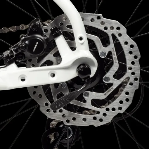 SC Comp ST 24, hybridcykel, dam - Hybridcykel - SC Comp ST 24, hybridcykel, dam