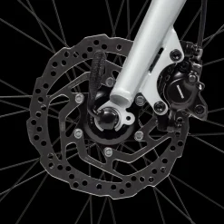 SC Comp ST 24, hybridcykel, dam - Hybridcykel - SC Comp ST 24, hybridcykel, dam