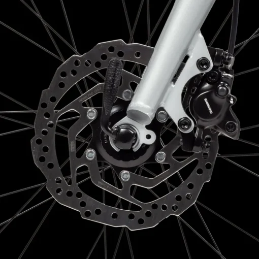 SC Comp ST 24, hybridcykel, dam - Hybridcykel - SC Comp ST 24, hybridcykel, dam