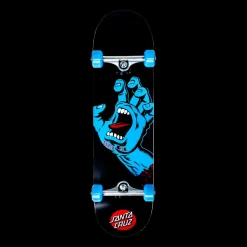 Screaming Hand Full Sk8 Complete - Skateboard - Screaming Hand Full Sk8 Complete