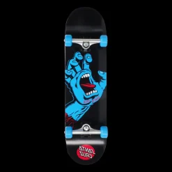 Screaming Hand Full Sk8 Complete - Skateboard - Screaming Hand Full Sk8 Complete