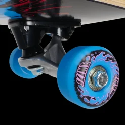 Screaming Hand Full Sk8 Complete - Skateboard - Screaming Hand Full Sk8 Complete