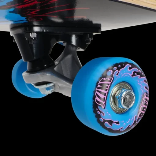 Screaming Hand Full Sk8 Complete - Skateboard - Screaming Hand Full Sk8 Complete