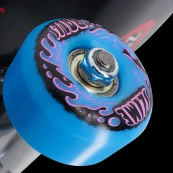 Screaming Hand Full Sk8 Complete - Skateboard - Screaming Hand Full Sk8 Complete