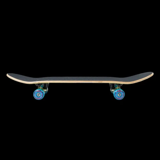 Screaming Hand Mini Size Sk8 Complete, skateboard - Skateboard - Screaming Hand Mini Size Sk8 Complete, skateboard