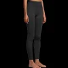 Seamless High Waist Tights, träningstights dam - Träningstights - Seamless High Waist Tights, träningstights dam