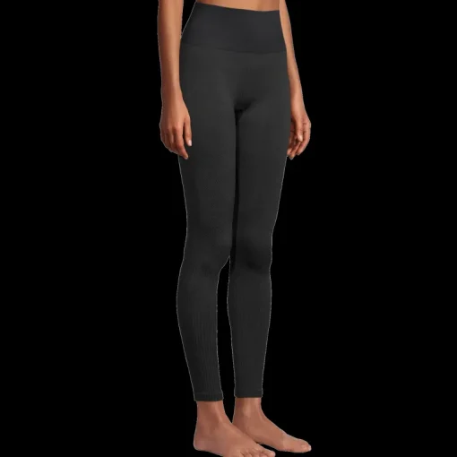 Seamless High Waist Tights, träningstights dam - Träningstights - Seamless High Waist Tights, träningstights dam