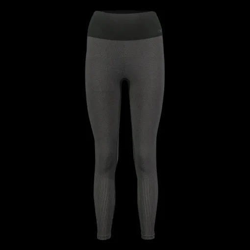 Seamless High Waist Tights, träningstights dam - Träningstights - Seamless High Waist Tights, träningstights dam