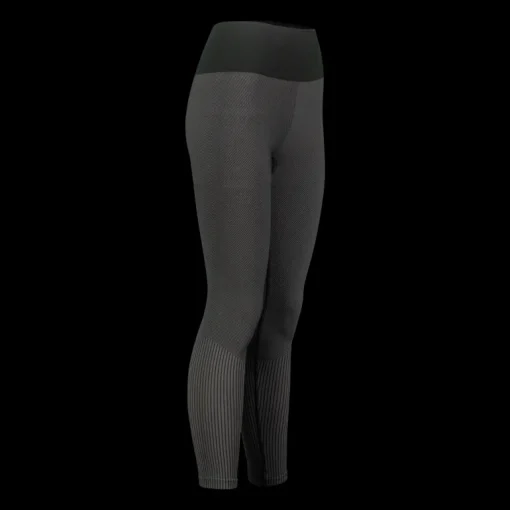 Seamless High Waist Tights, träningstights dam - Träningstights - Seamless High Waist Tights, träningstights dam