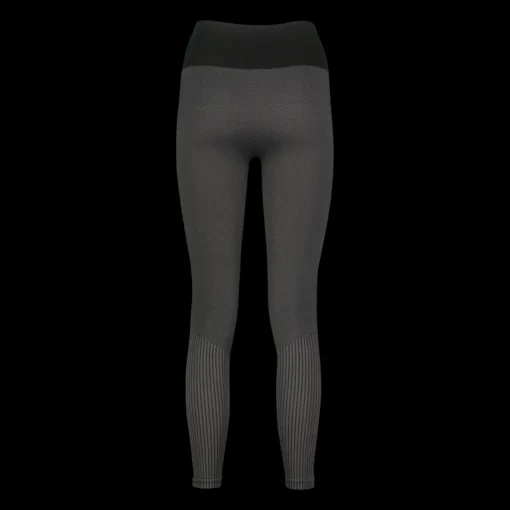 Seamless High Waist Tights, träningstights dam - Träningstights - Seamless High Waist Tights, träningstights dam
