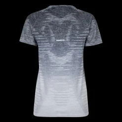 Seamless Short Sleeve Top, t-shirt, dam - Tränings-T-Shirt - Seamless Short Sleeve Top, t-shirt, dam