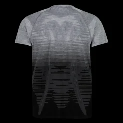 Seamless Short Sleeve Top, t-shirt, herr - Tränings-T-Shirts - Seamless Short Sleeve Top, t-shirt, herr