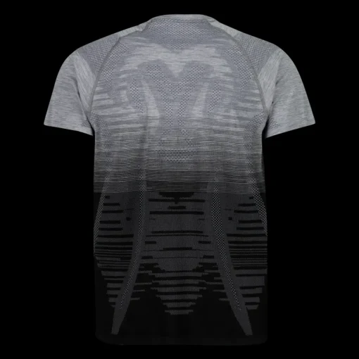 Seamless Short Sleeve Top, t-shirt, herr - Tränings-T-Shirts - Seamless Short Sleeve Top, t-shirt, herr