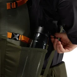 Sec 56 ryggsäck - Ryggsäck 30 Liter - Sec 56 ryggsäck