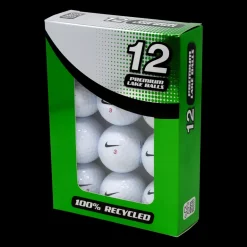 Second Chance Value 12 Golf balls Pack, golfbollar - Golfbollar - Second Chance Value 12 Golf balls Pack, golfbollar